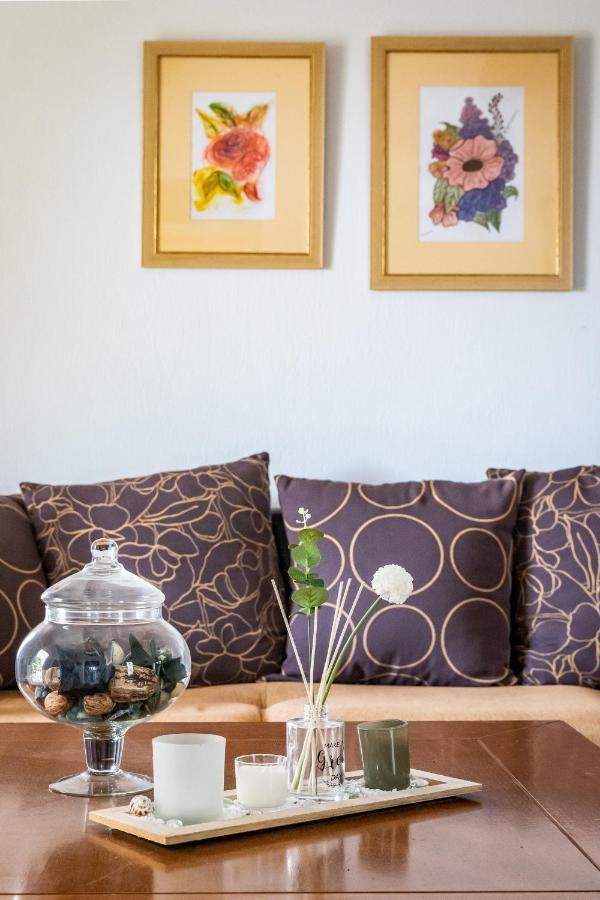 Skopelos Amigdalia Cottage Екстер'єр фото