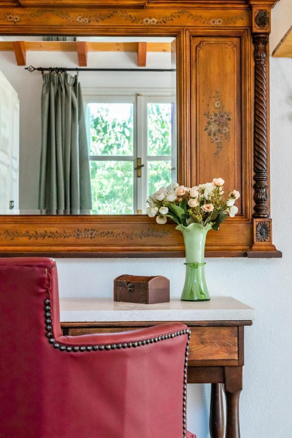 Skopelos Amigdalia Cottage Екстер'єр фото